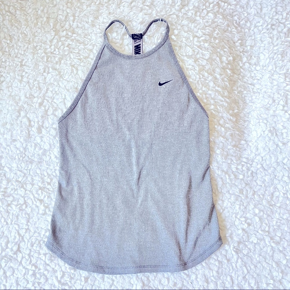 Nike T-back Workout Tank